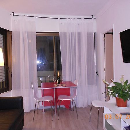 Ferienwohnung Roses Centro 822 Exterior foto