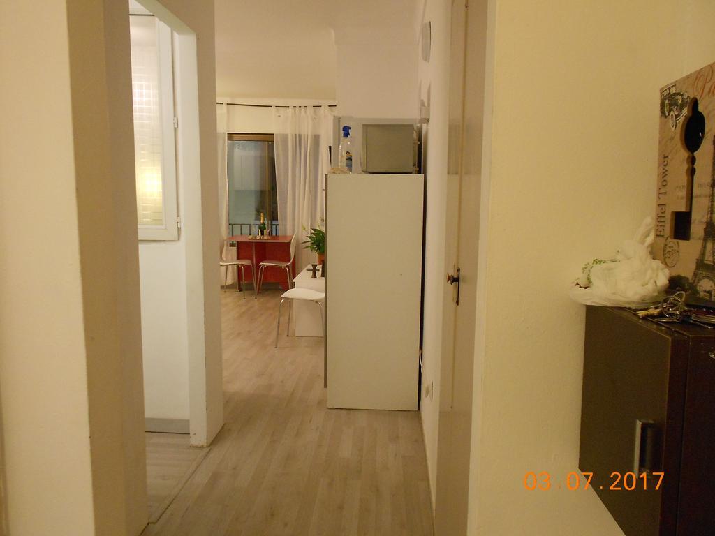 Ferienwohnung Roses Centro 822 Exterior foto