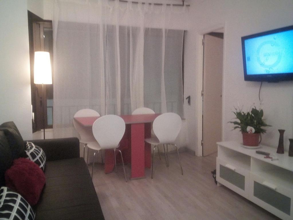 Ferienwohnung Roses Centro 822 Exterior foto